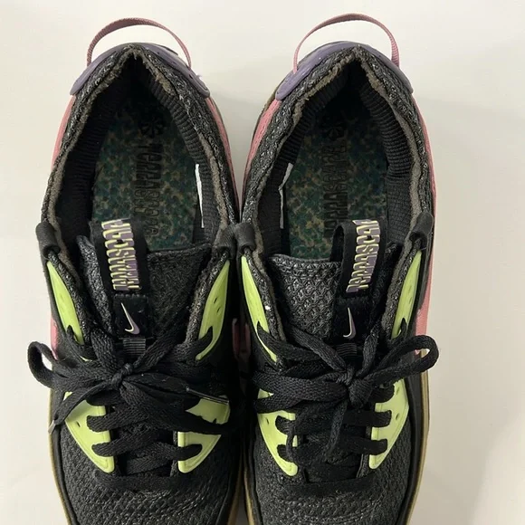 Nike Airmax Terrascape size 11.5 - Picture 10 of 14